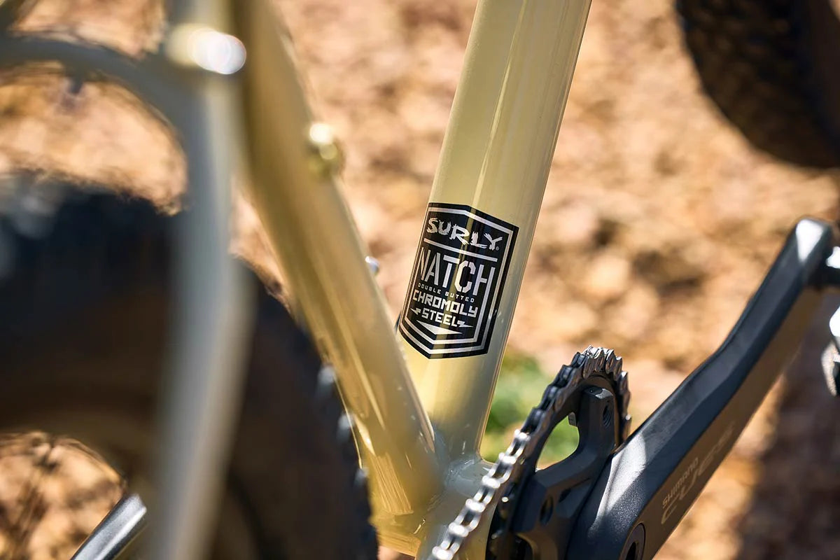 Surly Bridge Club │Whipped Butter