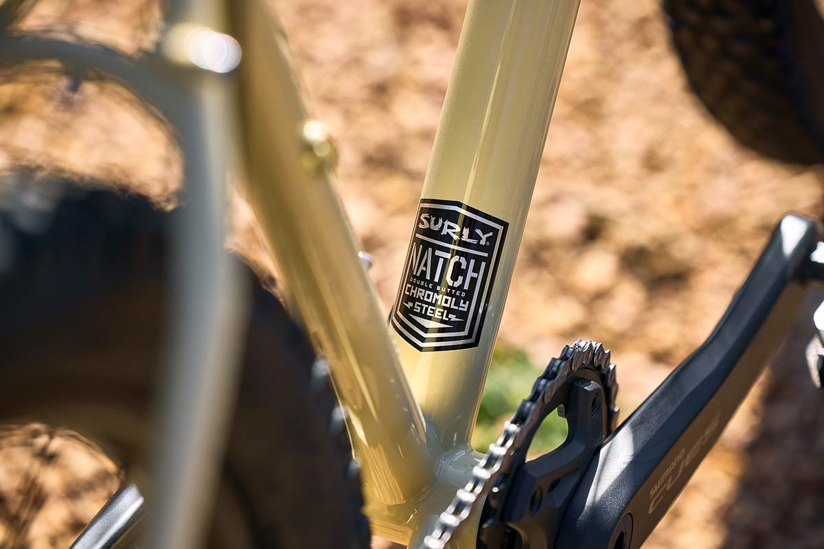 Surly Bridge Club │Whipped Butter-Surly-Bicycle Junction