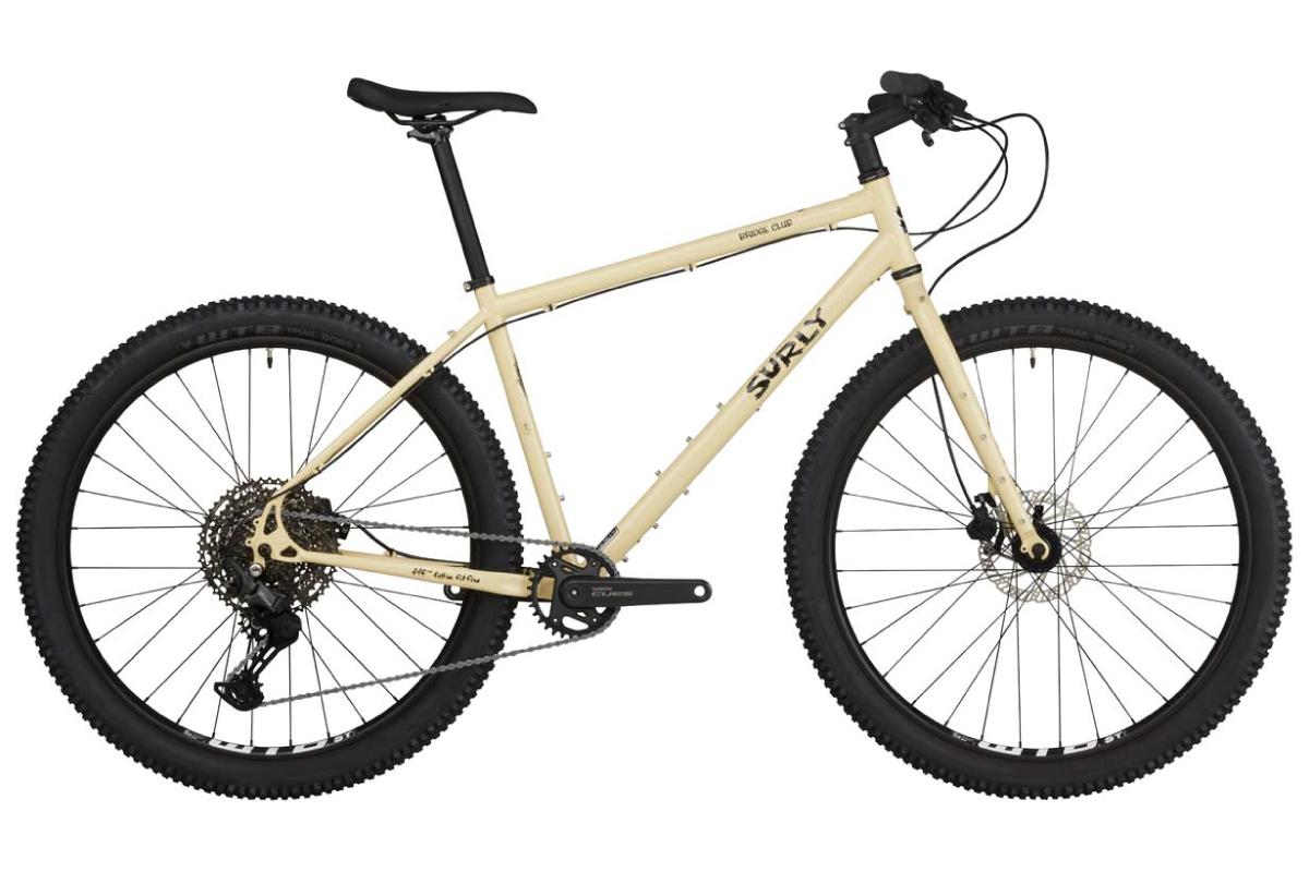 Surly Bridge Club │Whipped Butter-Surly-Bicycle Junction