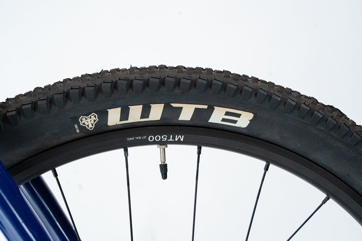 Surly Grappler Custom Build