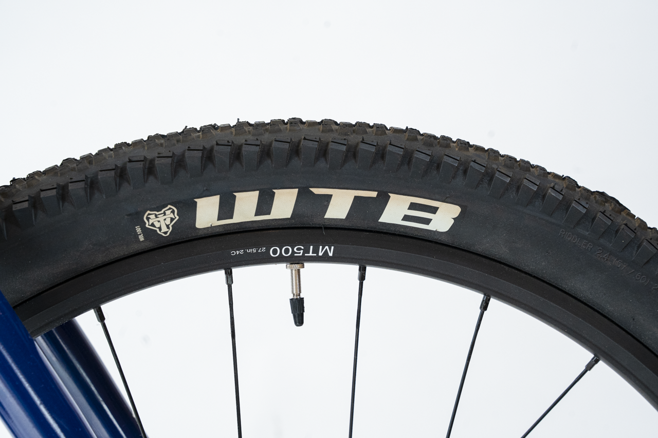 Surly Grappler Custom Build