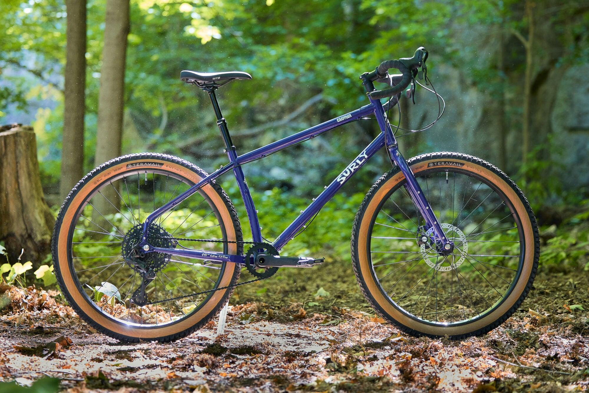 Surly Grappler-Surly-Bicycle Junction