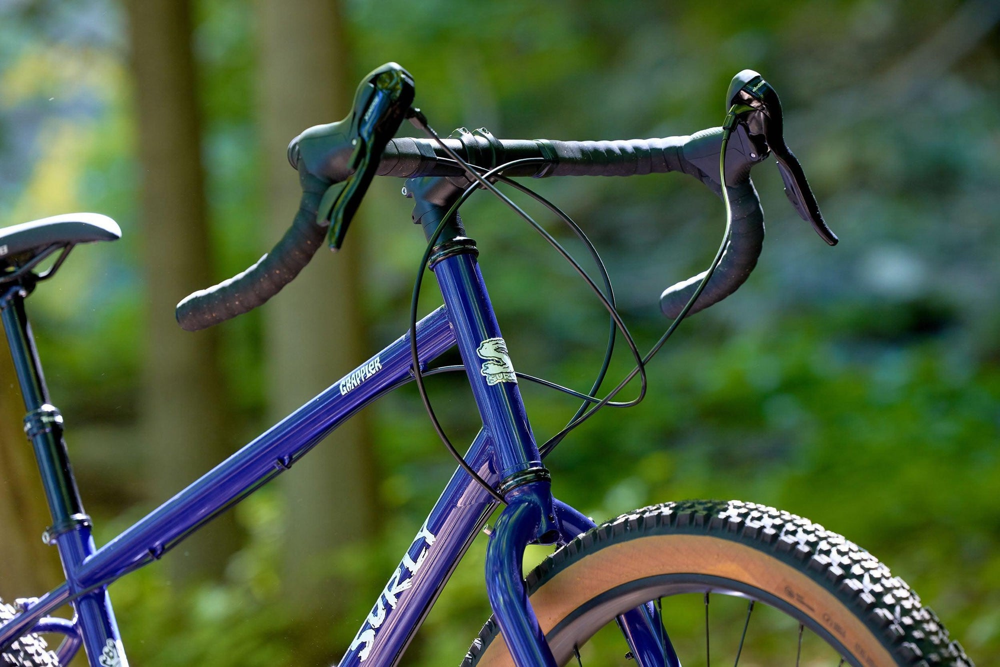 Surly Grappler-Surly-Bicycle Junction