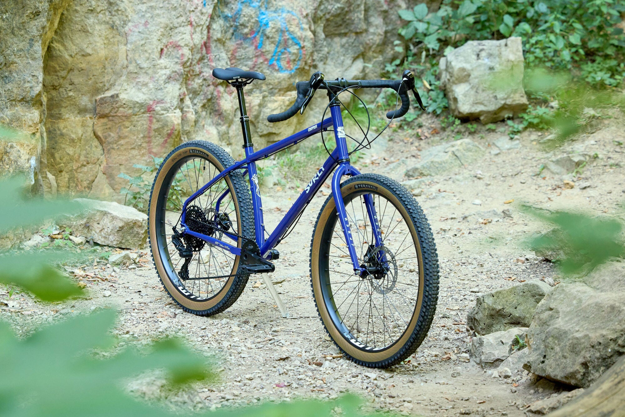Surly Grappler-Surly-Bicycle Junction