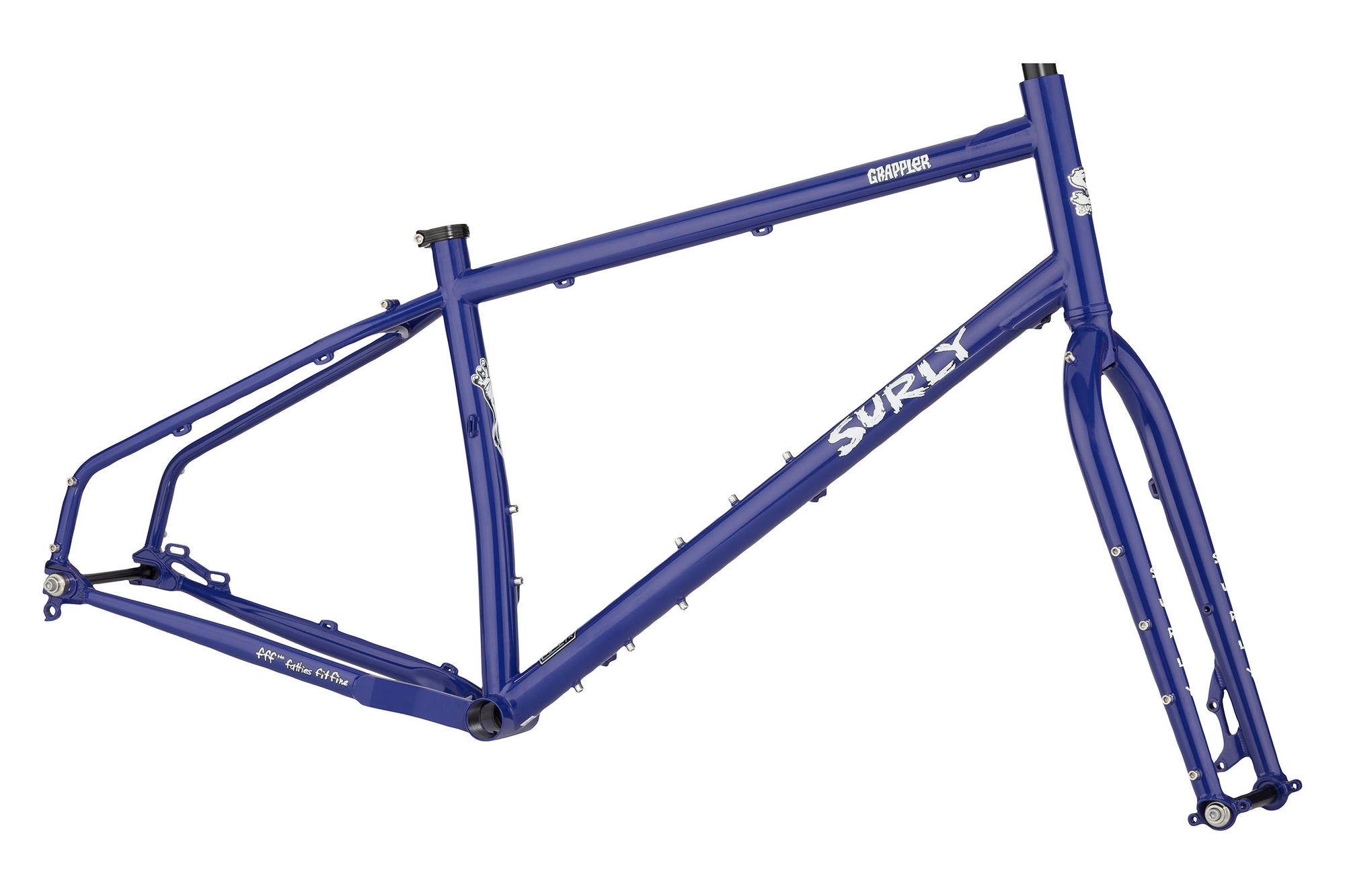 Surly Grappler-Surly-Bicycle Junction