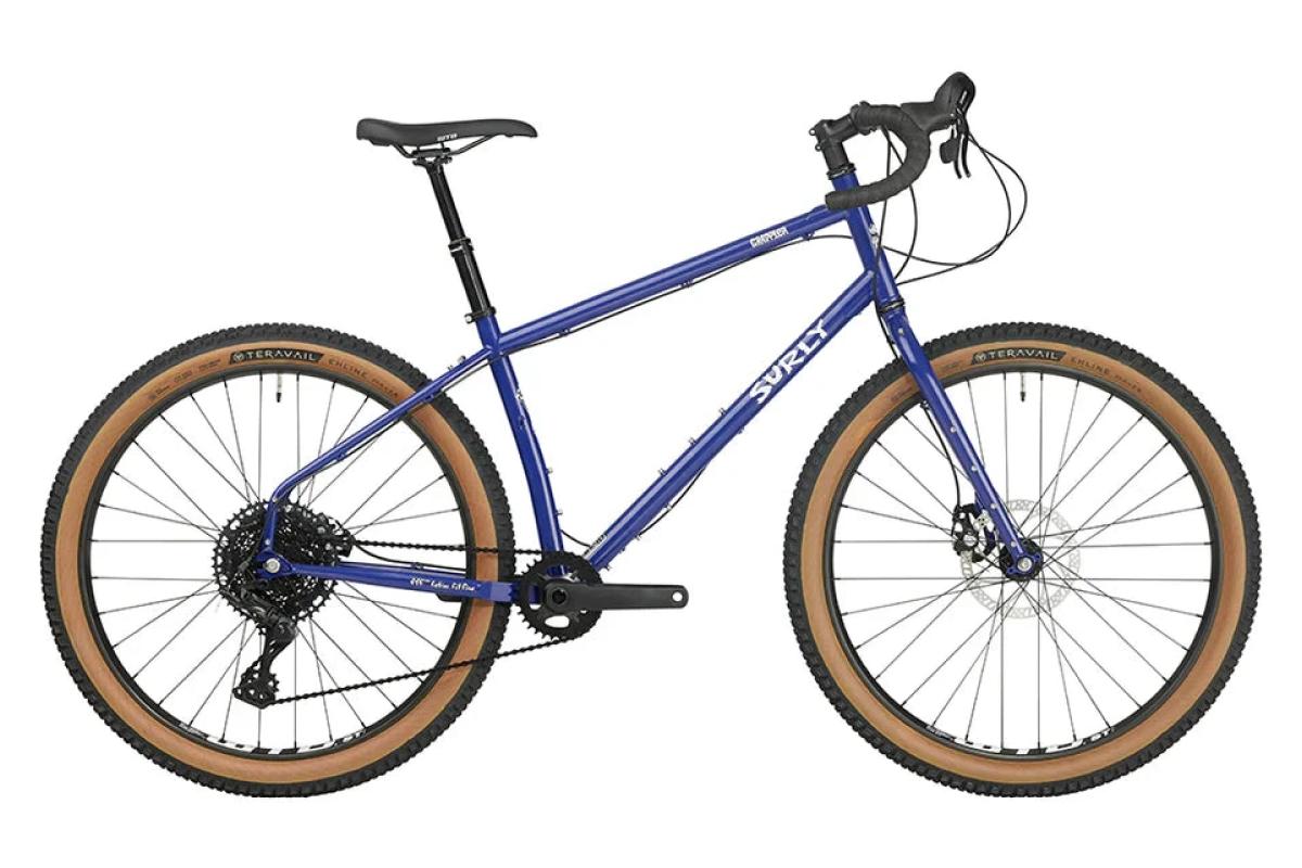 Surly Grappler-Surly-Bicycle Junction