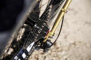 Surly Karate Monkey │Custom Build-Surly-Bicycle Junction