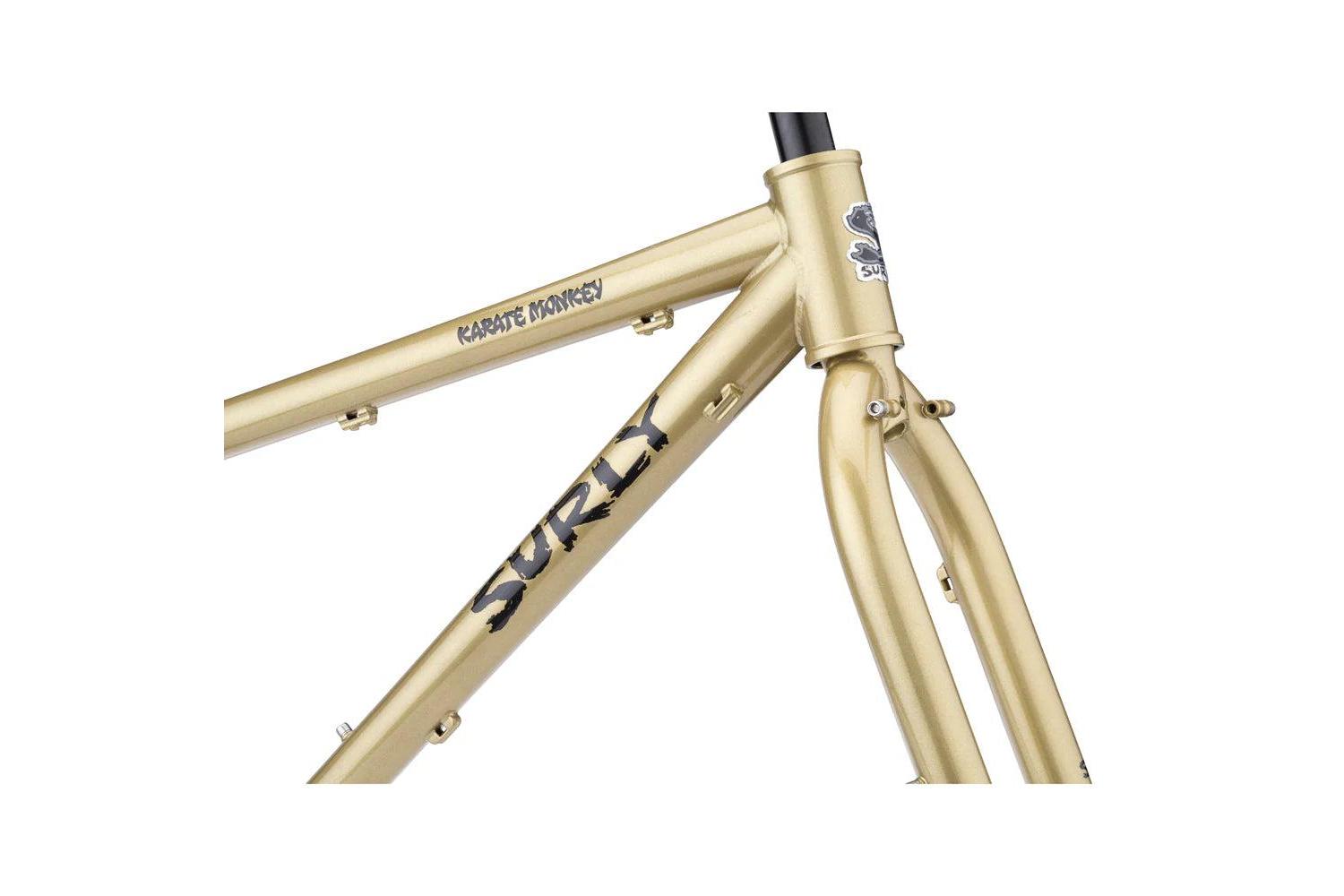 Surly Karate Monkey-Surly-Bicycle Junction
