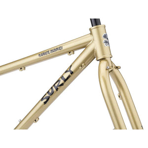 Surly Karate Monkey-Surly-Bicycle Junction
