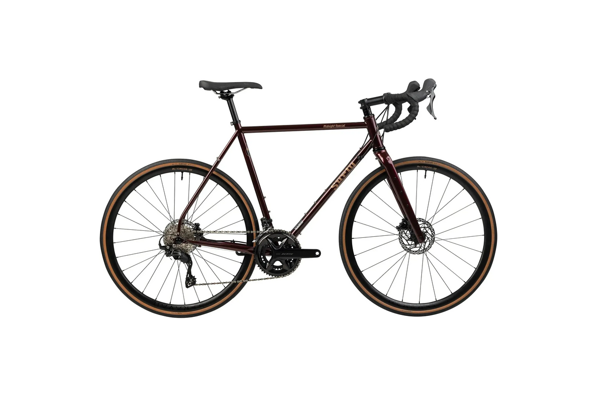 Surly Midnight Special Carbon