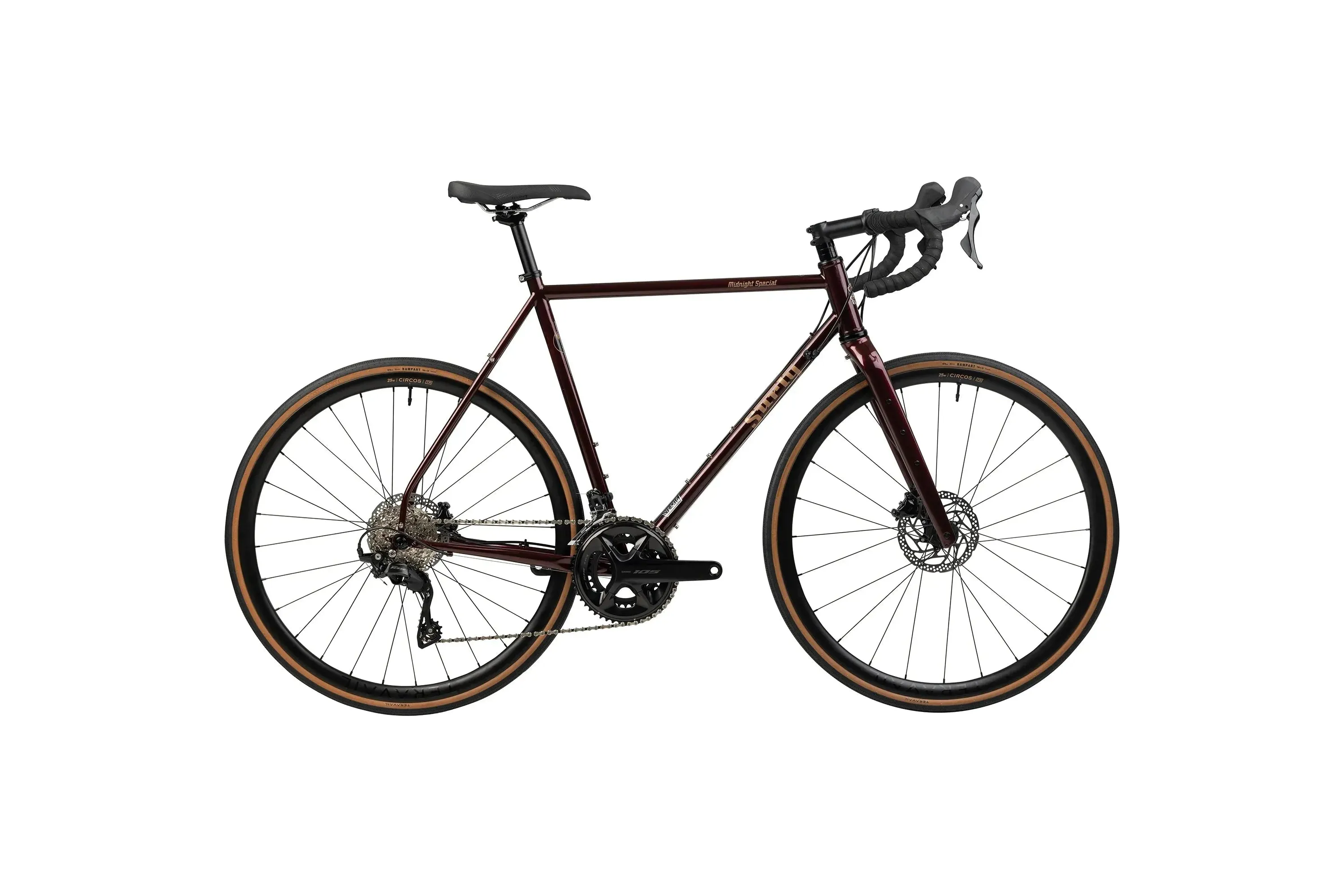 surly midnight special gravel bike Surly Midnight Special Carbon | Steel Frame, Carbon Fork & Rims