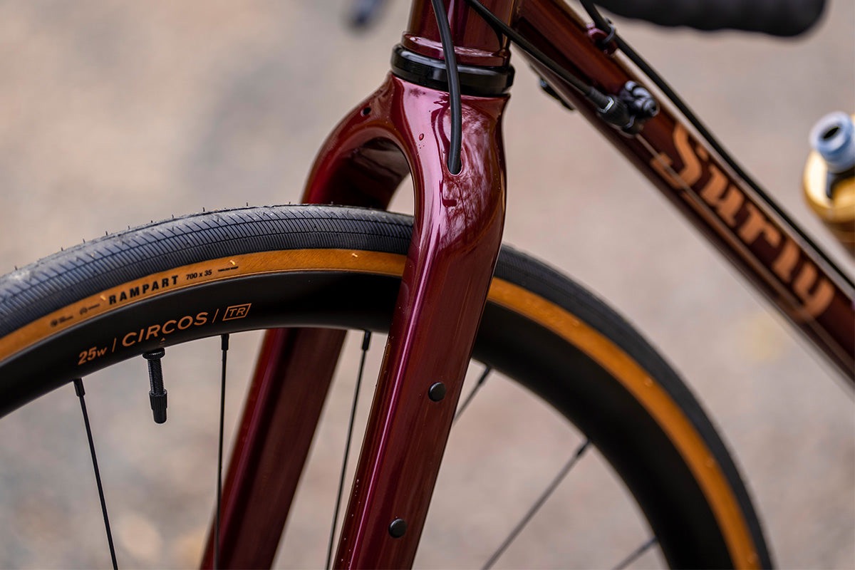 Surly Midnight Special Carbon