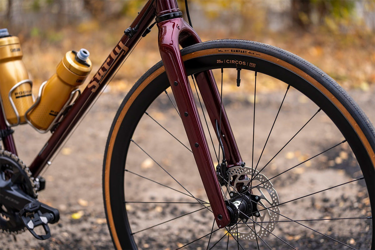 Surly Midnight Special Carbon