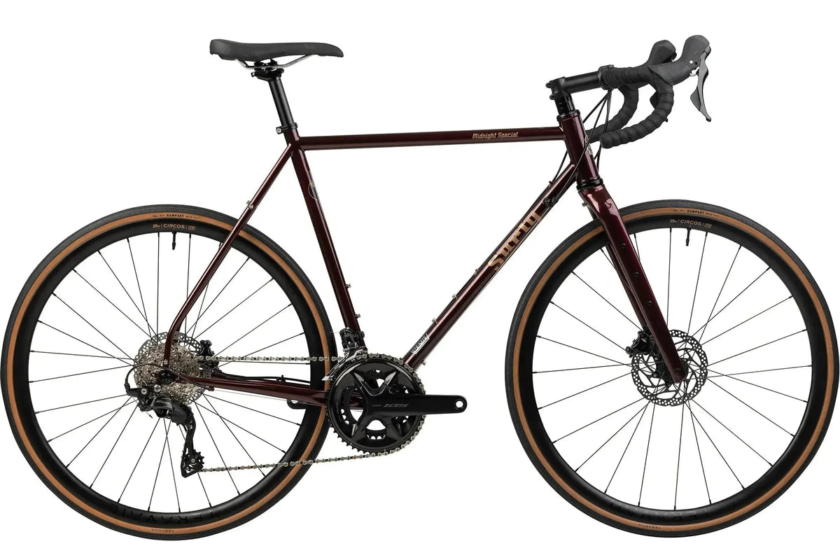 Surly Midnight Special Carbon