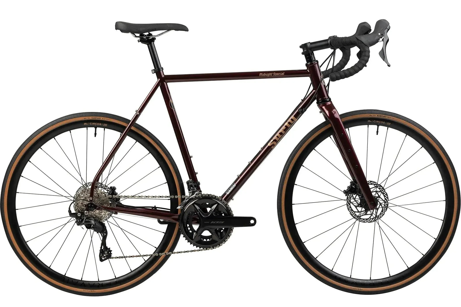 Surly Midnight Special Carbon