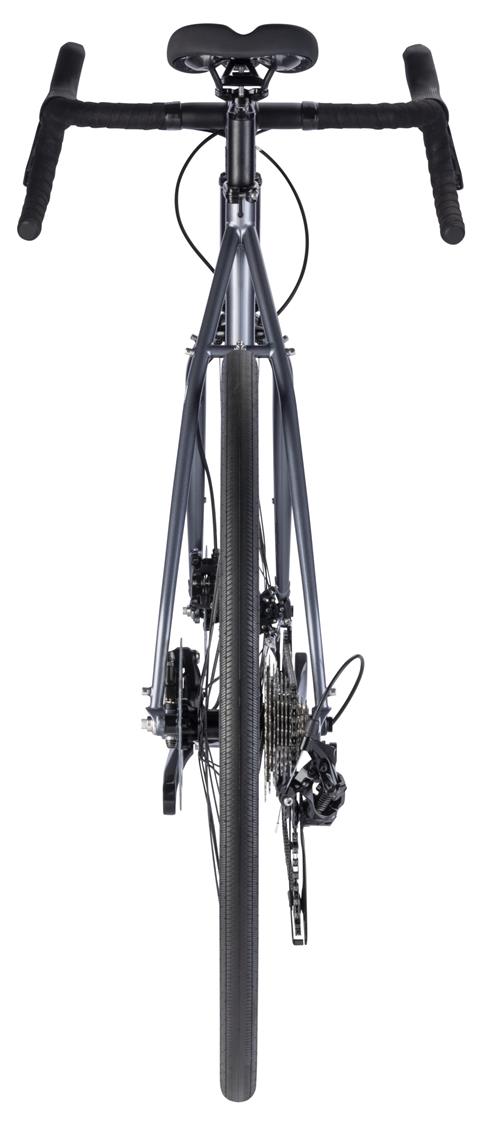 Surly Midnight Special - Stainless Teal