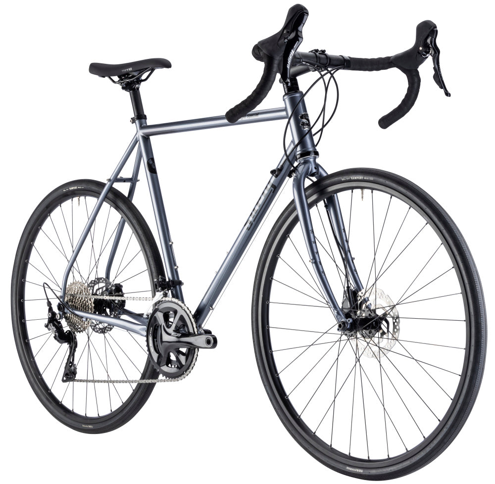 Surly Midnight Special - Stainless Teal