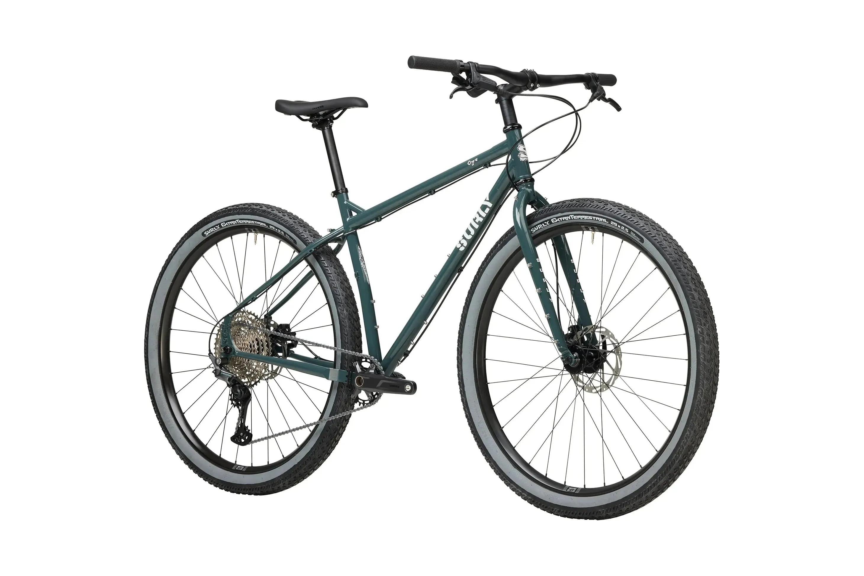 surly urban bike Surly Ogre