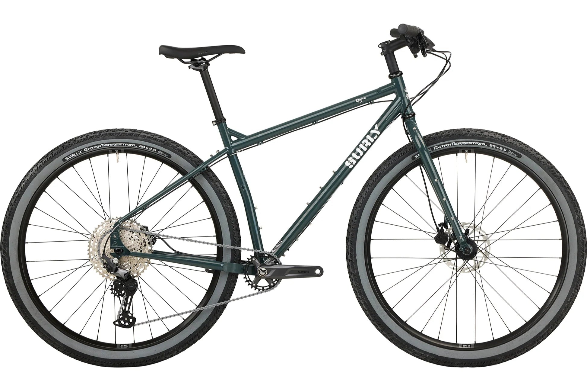 Surly Ogre (2026)