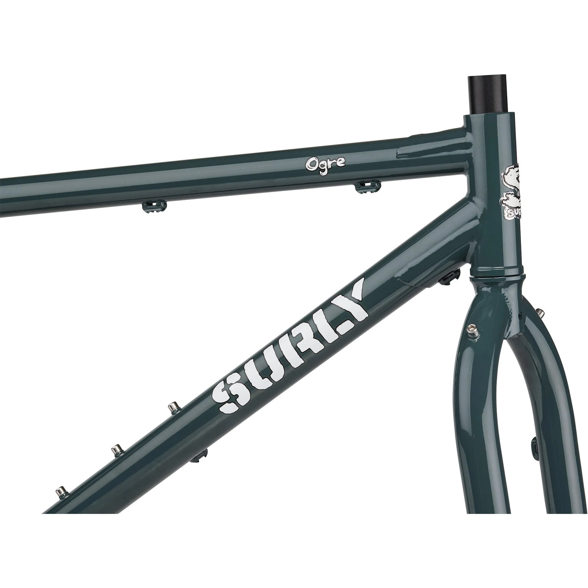 Surly Ogre Frameset (2026)