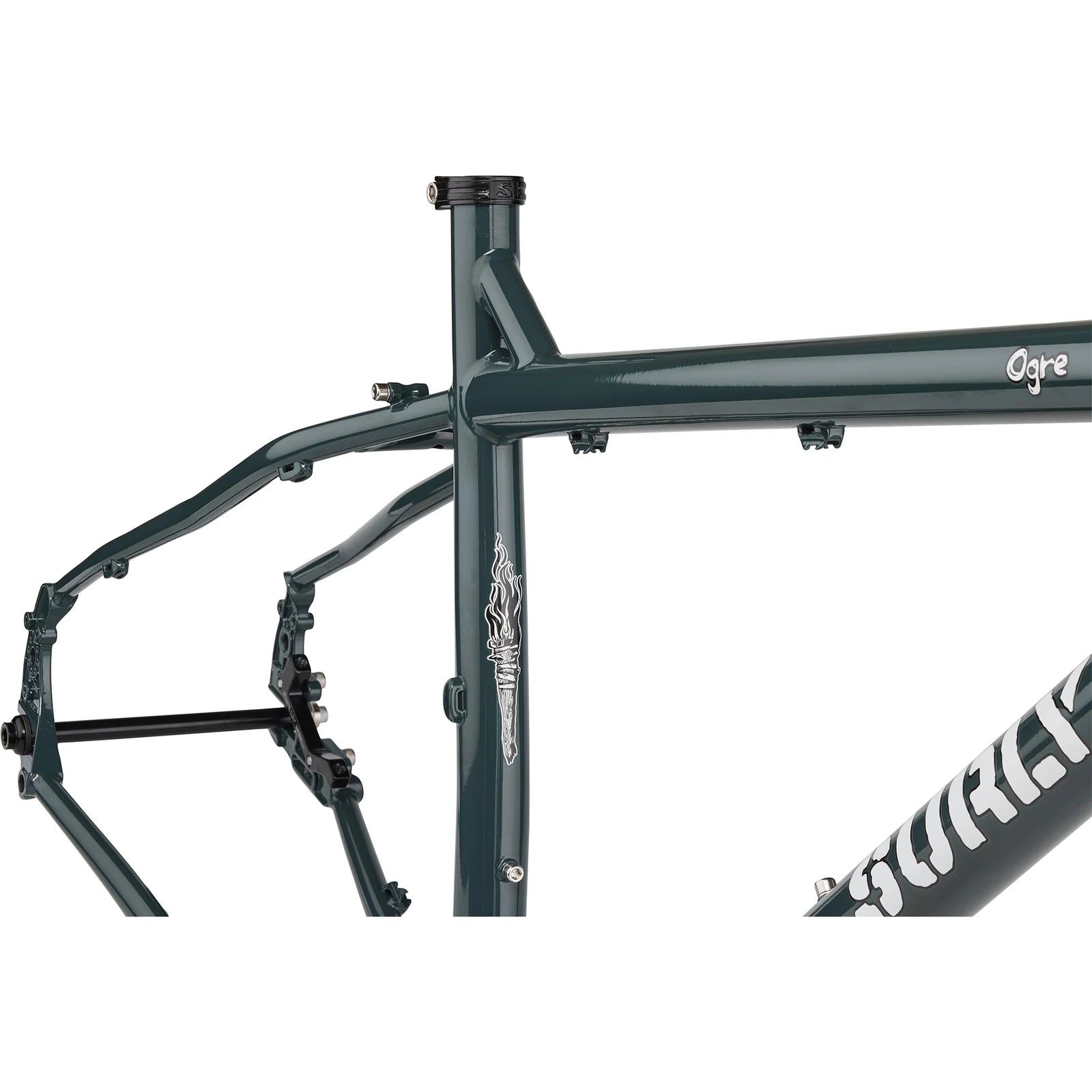Surly Ogre Frameset (2026)