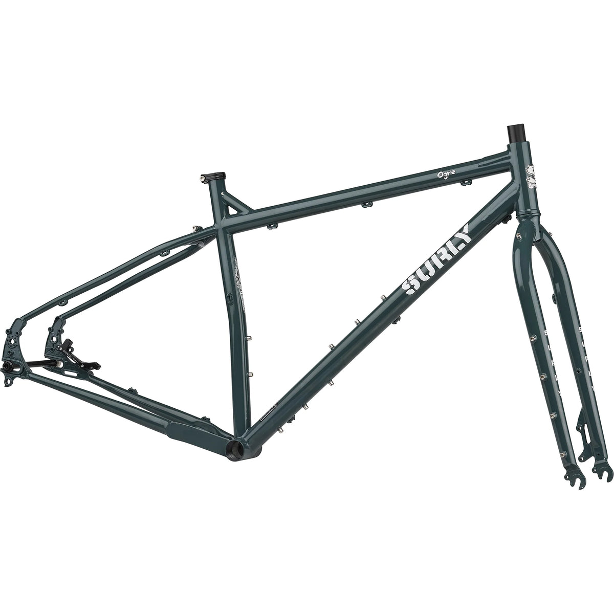 Surly Ogre Frameset (2026)