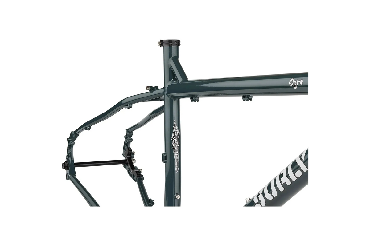 Surly Ogre Frameset