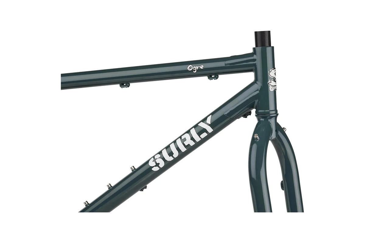 Surly Ogre Frameset