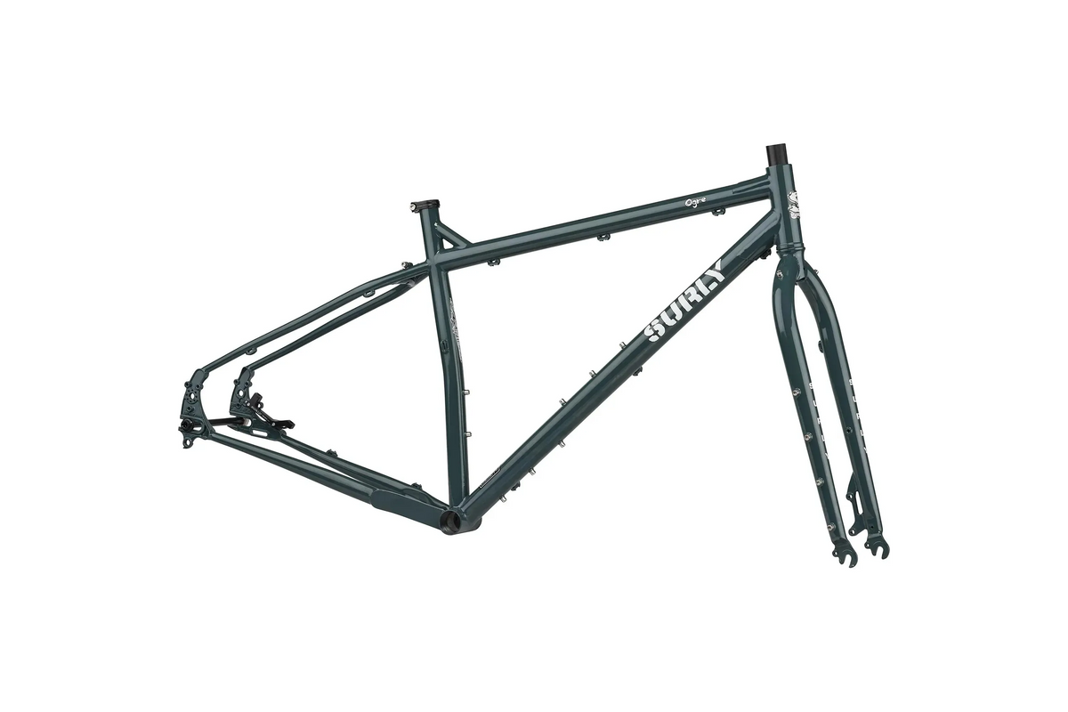 Surly Ogre Frameset