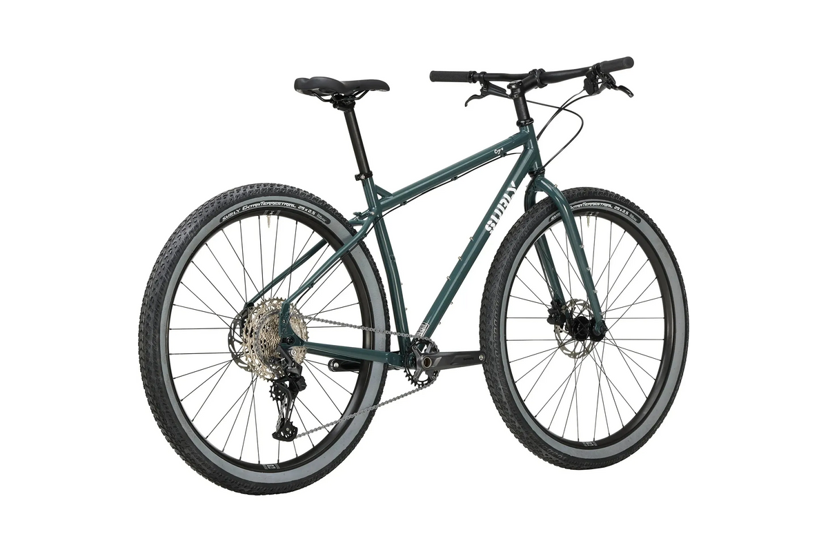 Surly Ogre