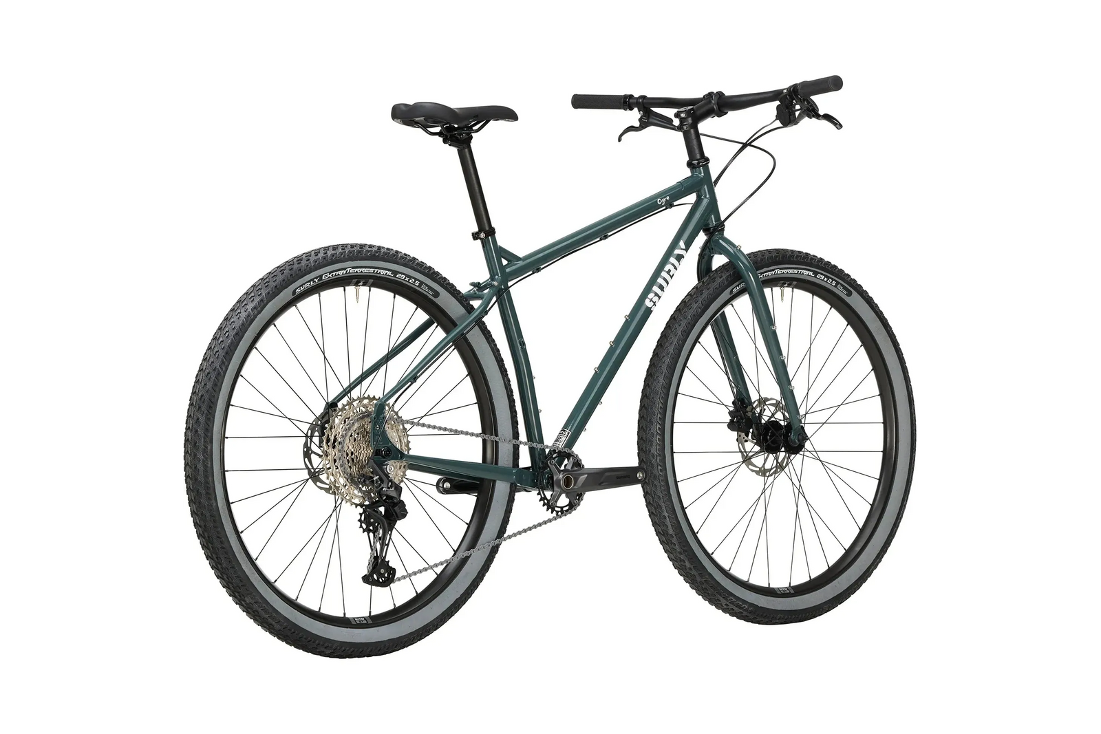 Surly Ogre