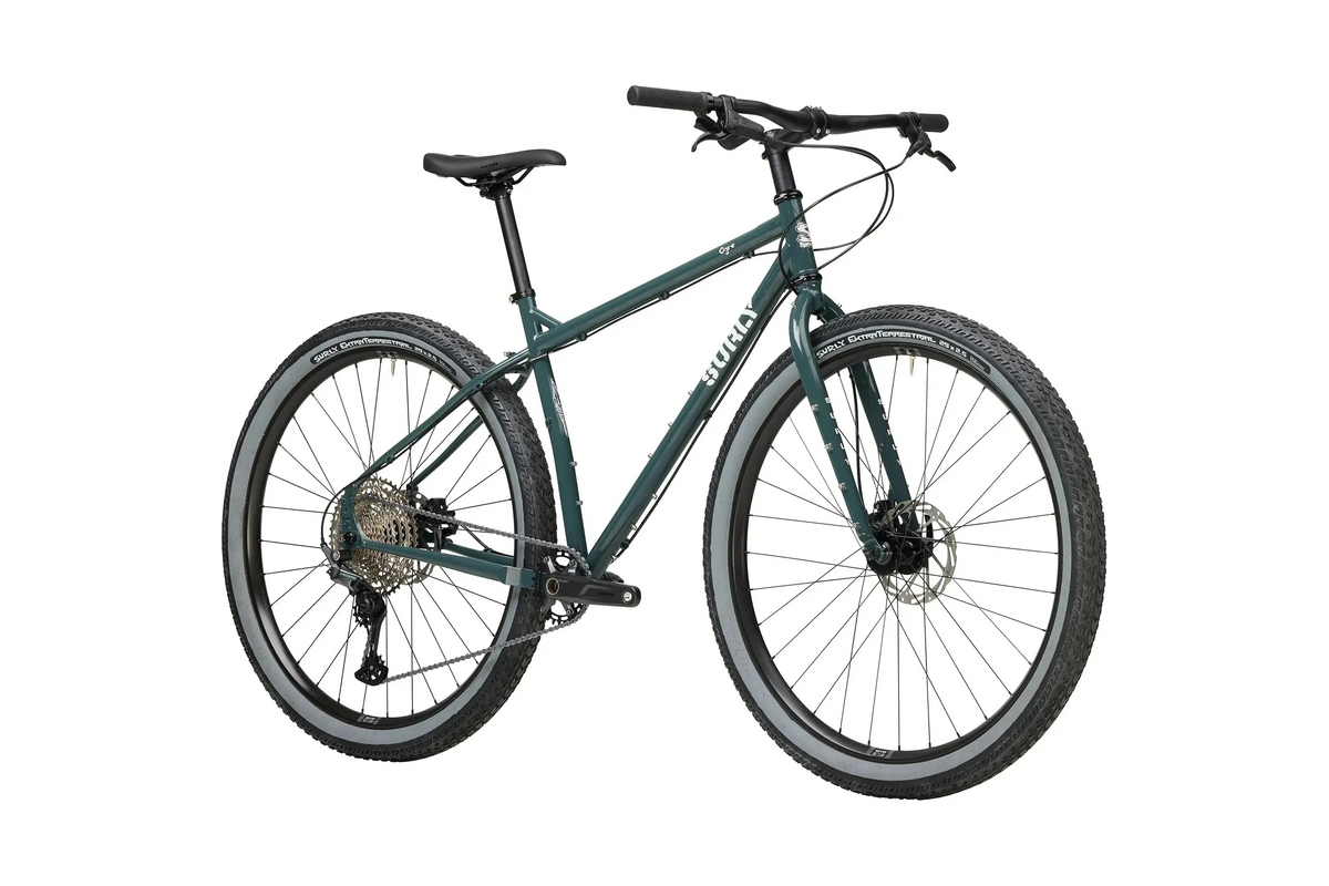 Surly Ogre