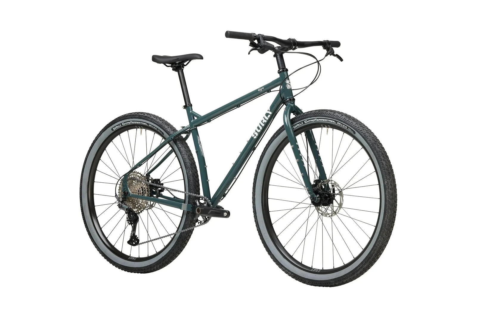 Surly Ogre