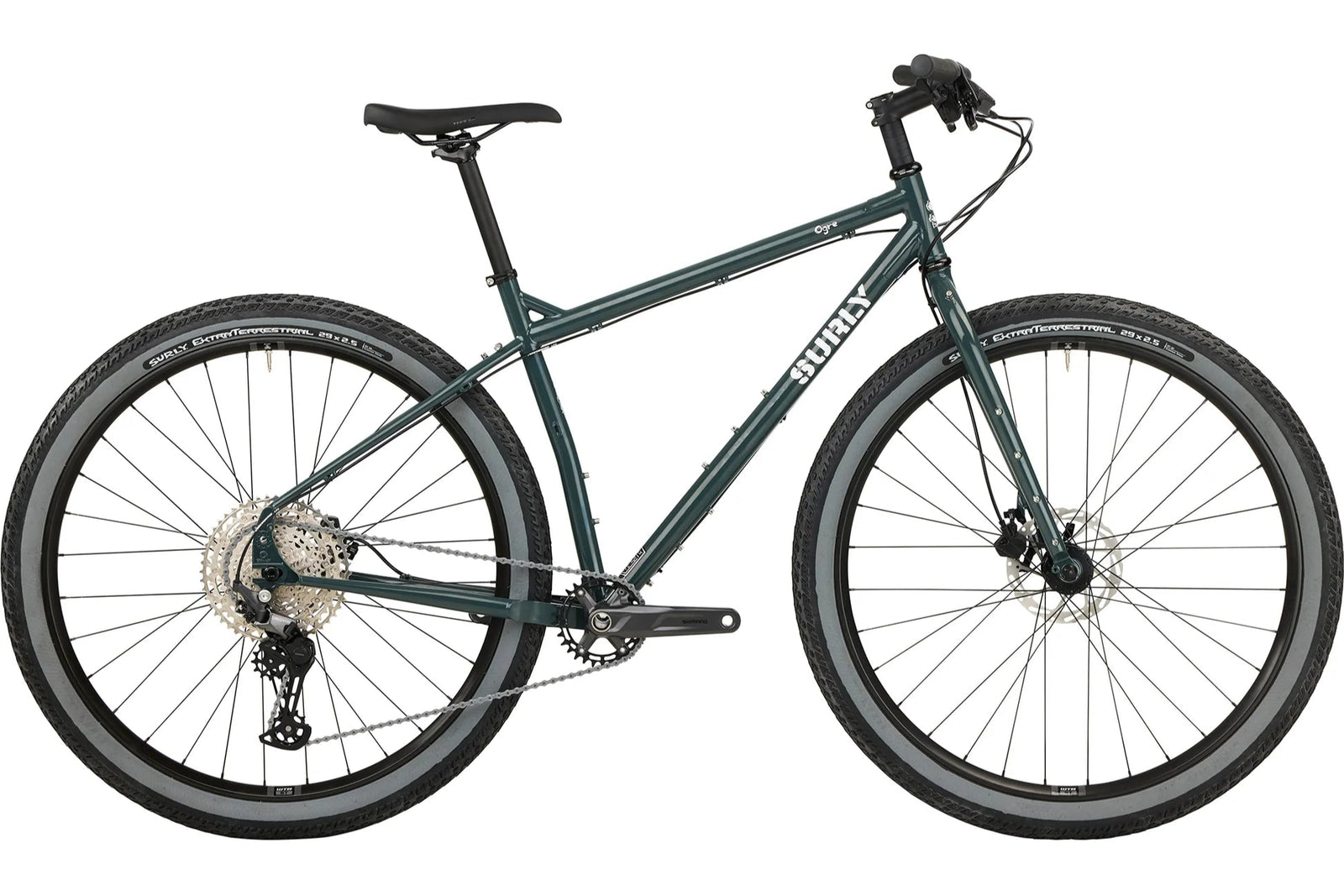 Surly Ogre