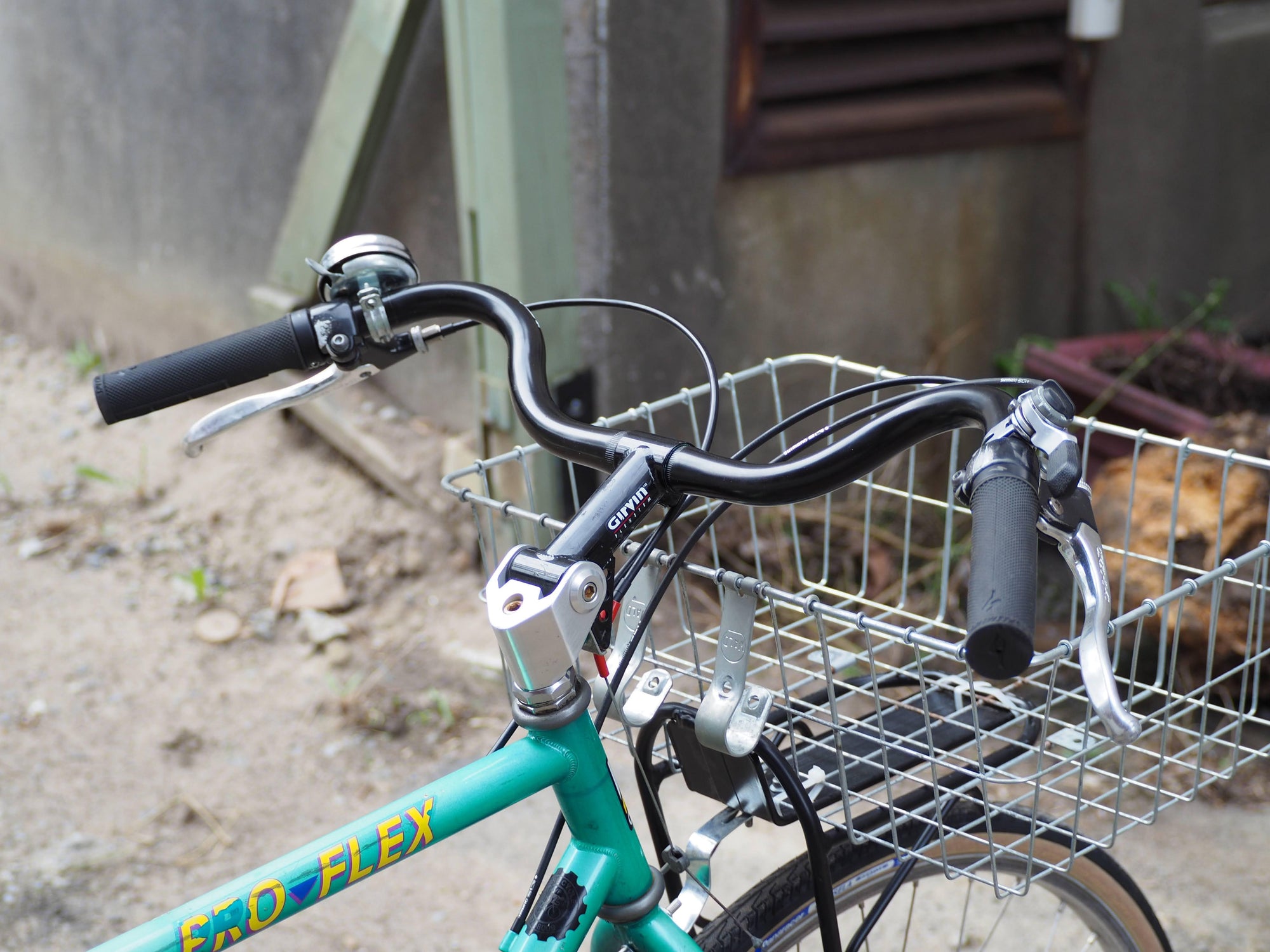 パーツ SURLY open bar Open Bar – Surly Bikes