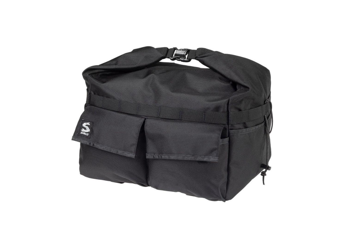 Surly Petite Porteur House Bag 2.0-Surly-Bicycle Junction