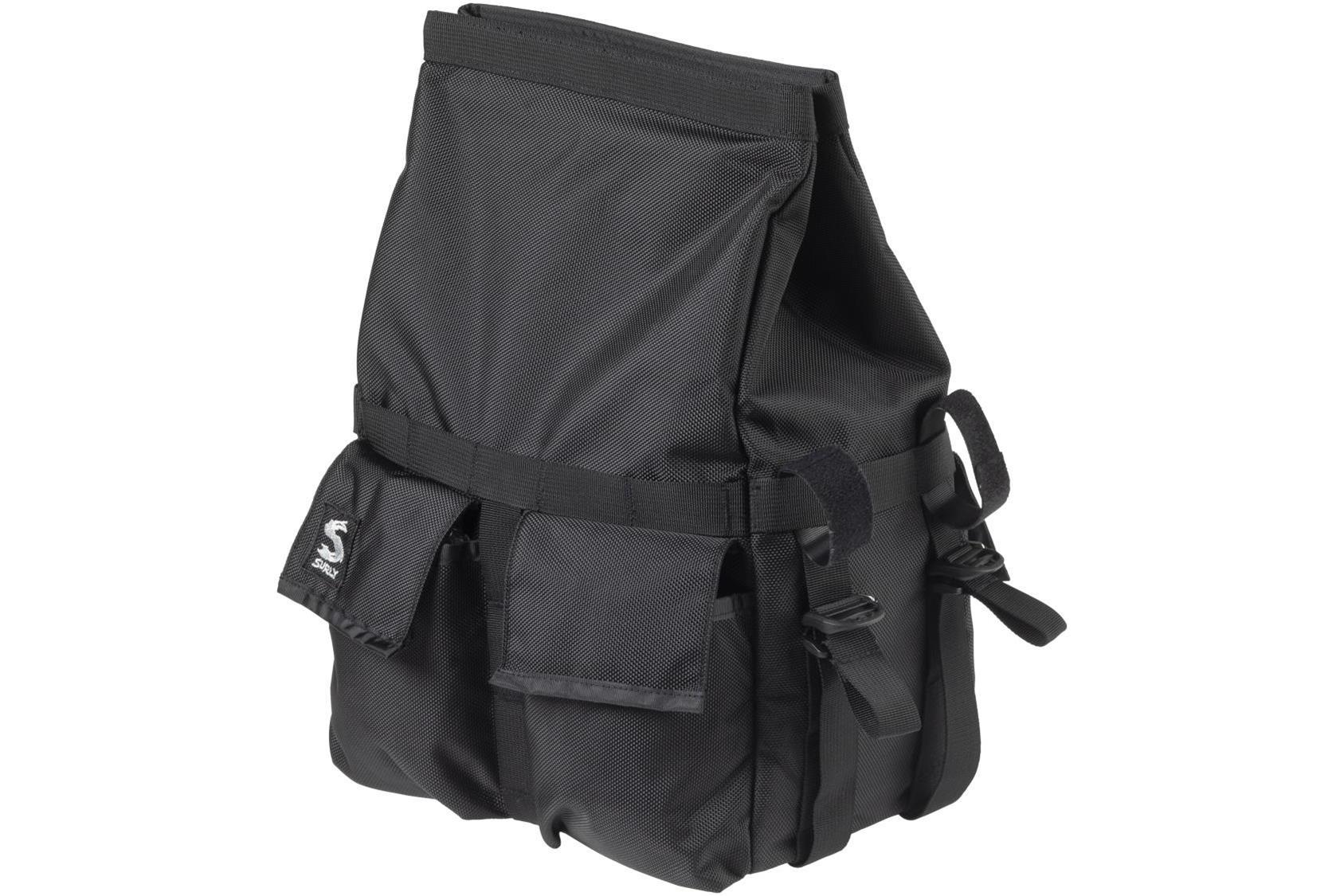 Surly Petite Porteur House Bag 2.0 - Bicycle Junction