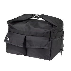 Surly Petite Porteur House Bag 2.0-Surly-Bicycle Junction