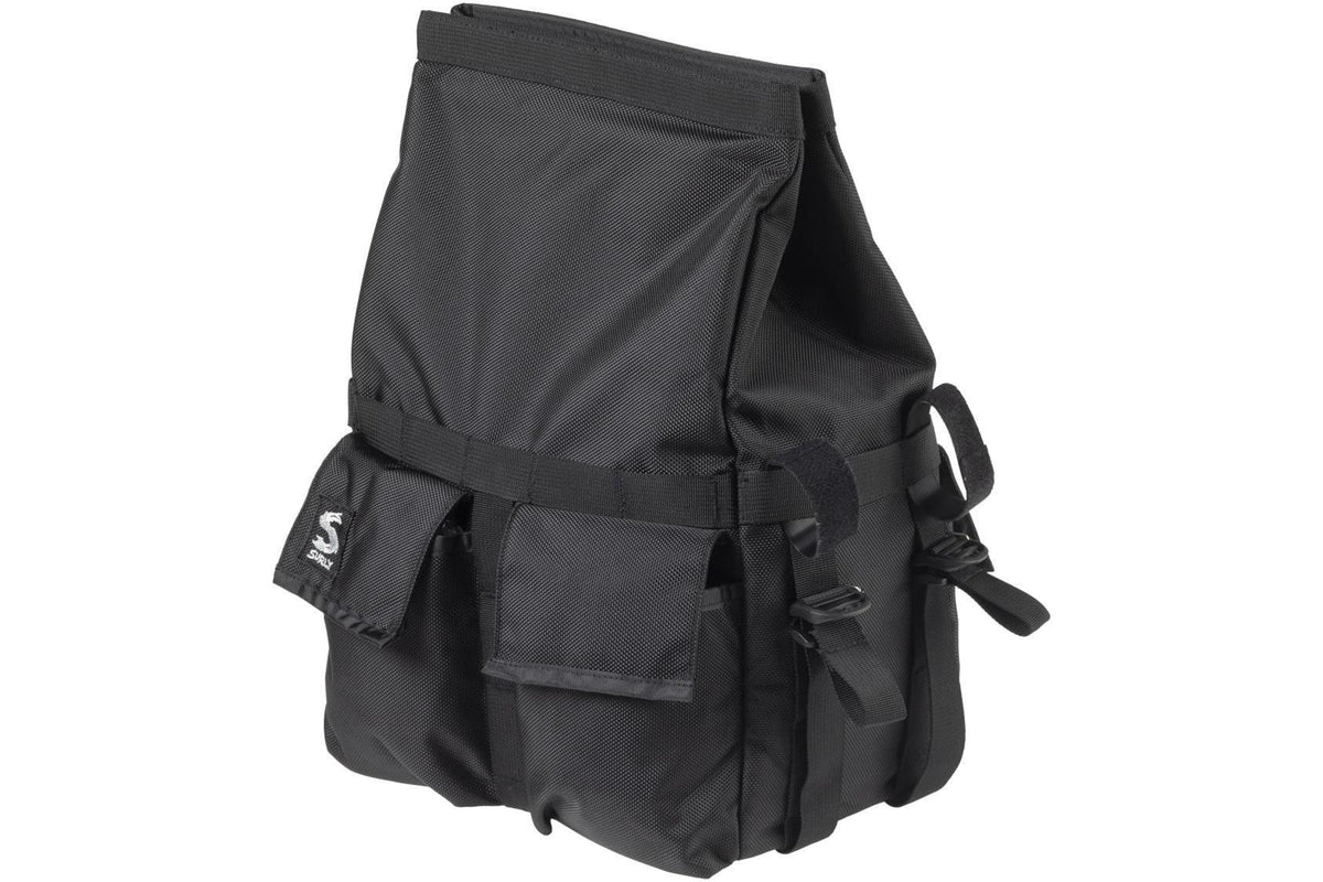 Surly Petite Porteur House Bag 2.0-Surly-Bicycle Junction