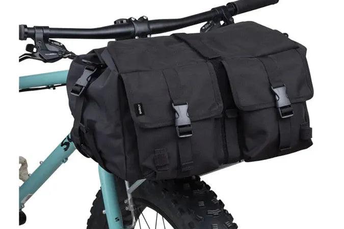Surly Porteur House Bag 2.0-Surly-Bicycle Junction