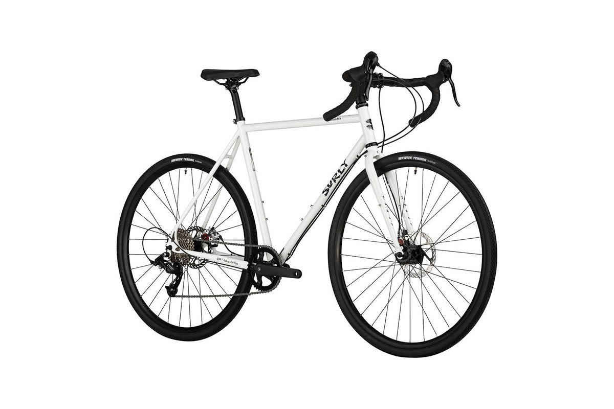 Surly Preamble │Drop Bar-Surly-Bicycle Junction