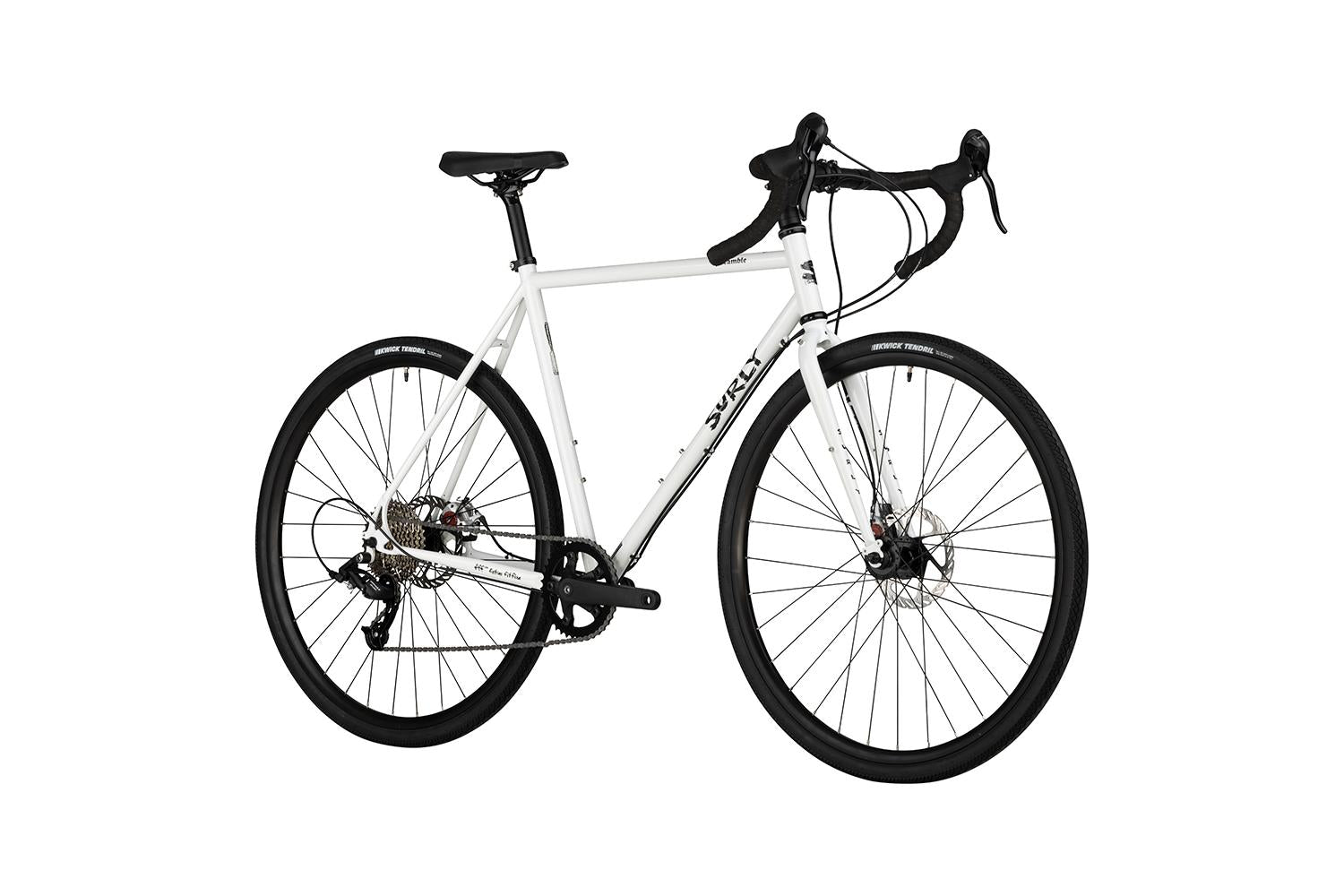 Surly Preamble │Drop Bar-Surly-Bicycle Junction