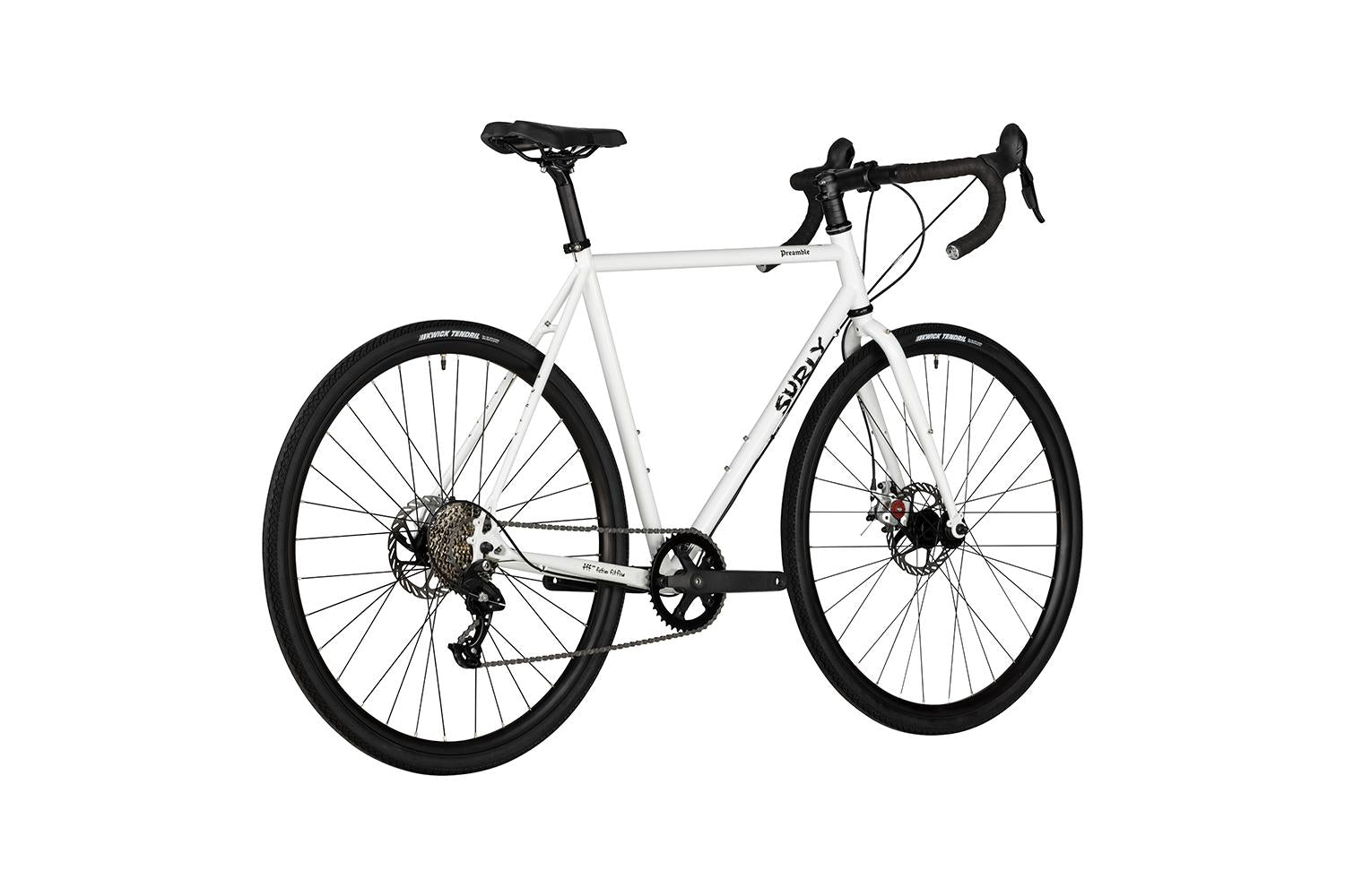 Surly Preamble │Drop Bar-Surly-Bicycle Junction