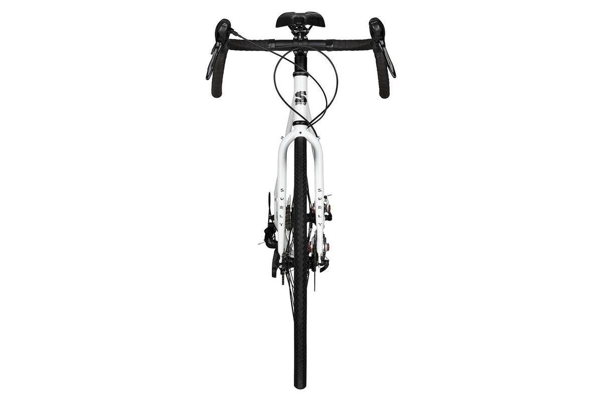 Surly Preamble │Drop Bar-Surly-Bicycle Junction