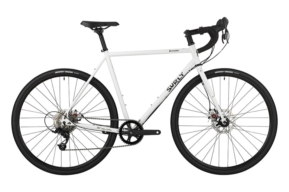 Surly Preamble │Drop Bar-Surly-Bicycle Junction