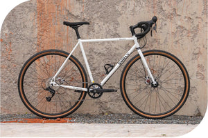 Surly Preamble │Drop Bar-Surly-Bicycle Junction
