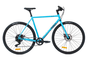 Surly Preamble │Flat Bar-Surly-Bicycle Junction