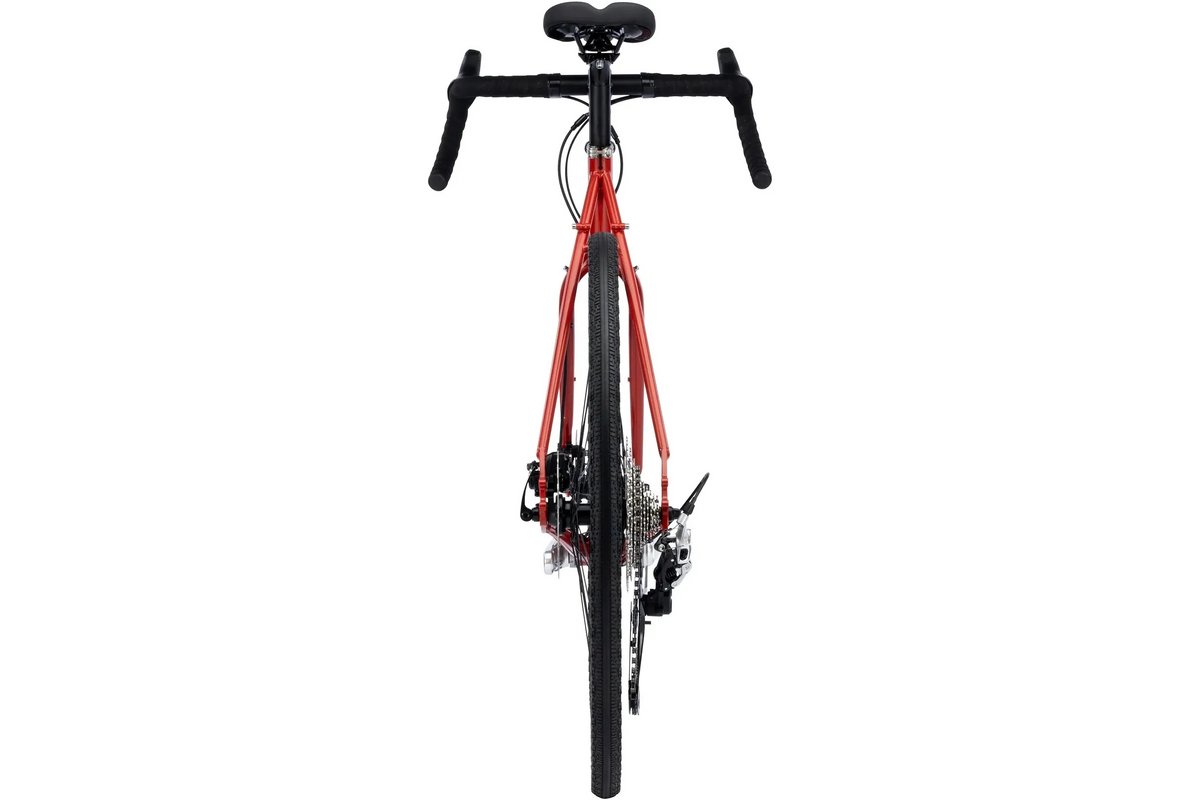 Surly Preamble