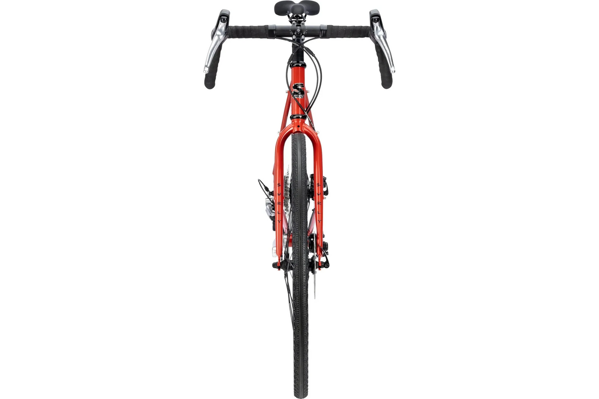Surly Preamble