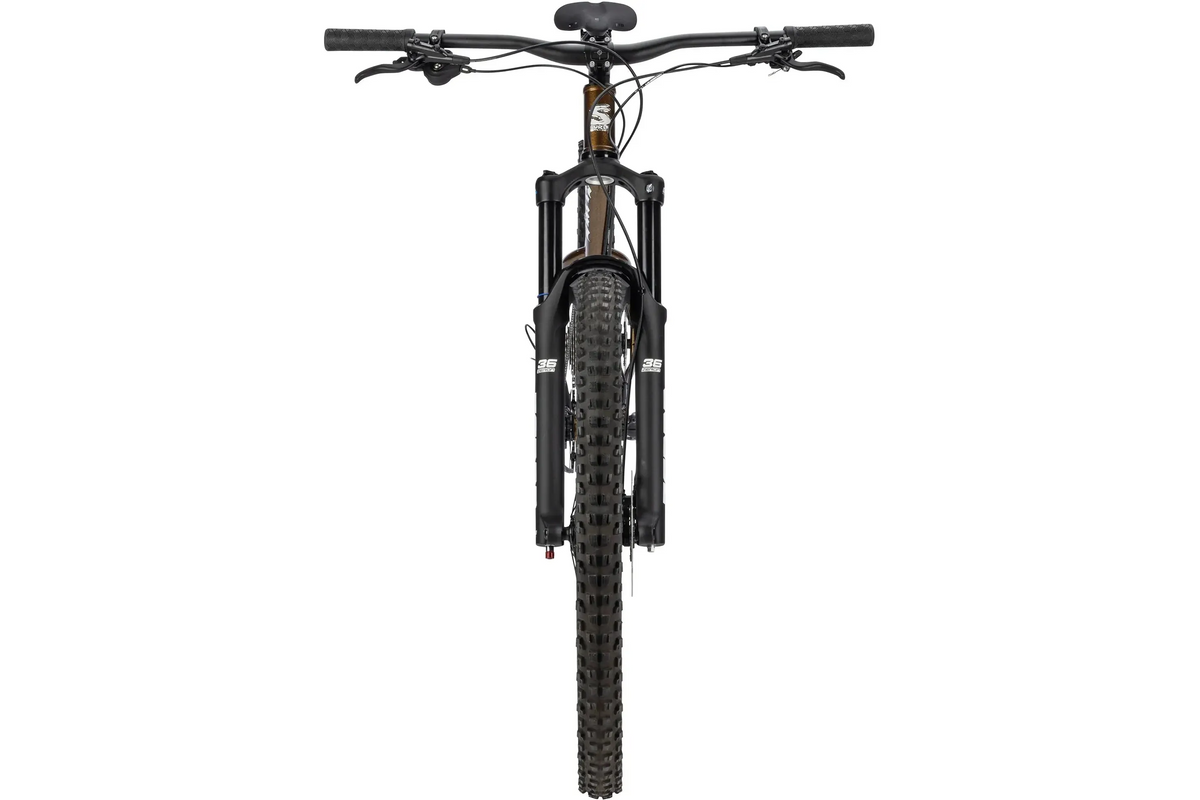 Surly Sorceress 2